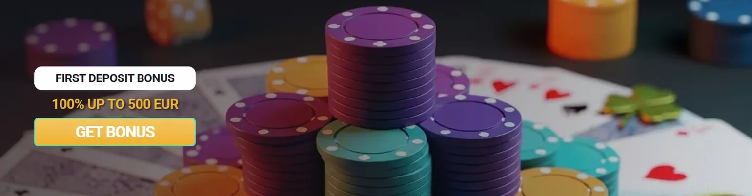 Lichibet Casino juegos de casino